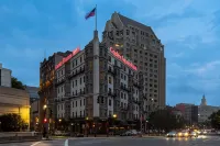 Copley Square Hotel, a Found Hotel Các khách sạn ở Boston