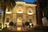 Hotel Flora Hotels in Frascati