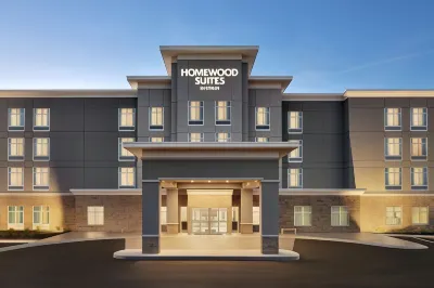 Homewood Suites By Hilton Mcdonough Hotels near McDonough West Plaza