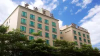 SL HOTEL Hotels in New Taipei City