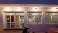 Hostal Sunset Ibiza Hotels in Sant Antoni de Portmany