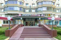 Best Western Plus Astana Hotels near Museum of Modern Art