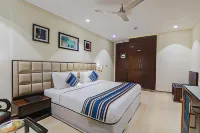 Hotel Bluestone Nehru Place by the Cosy Hotels Hotels near Masjid Peer Wali