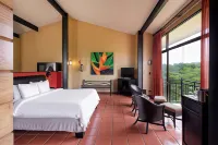 Hotel Arenal Kioro Suites & Spa Hotels in La Fortuna