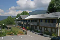 La Croix de Savoie & Spa Hotels in Flaine