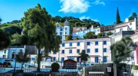 Sintra Boutique Hotel