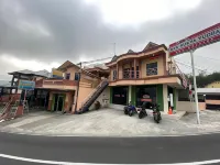 Brilliant Homestay Dieng RedPartner Hotels in Kejajar