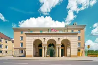 University Arms Hotel, Autograph Collection Hotels near University of Cambridge