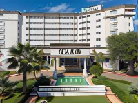 Melia Casa Maya Cancun All Inclusive Các khách sạn ở Cancun