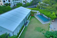 Greenpark Visakhapatnam Hotels near Daba Gardens