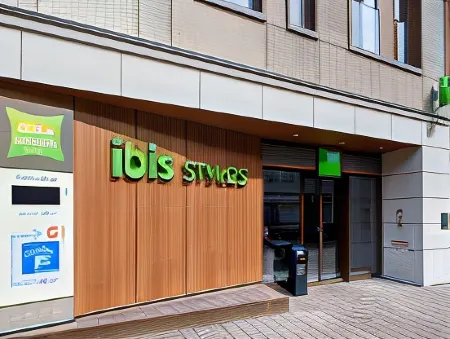 Ibis Styles Bamberg