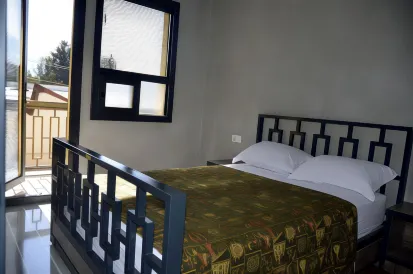 Ephesus Hostel