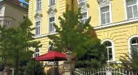 Boutique Hotel Krone Munich