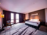 Geno Hotel Shah Alam Hotels near Sunway University