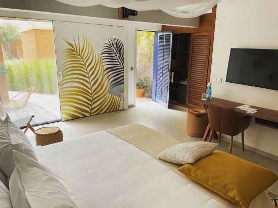 Boma LifeStyle Hotel Rooms