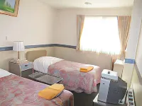 Business Hotel Motonakano Hotels in Tomakomai