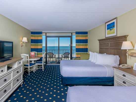 Compass Cove Rooms