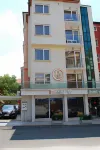 Italia Hotel Hotels in Pomorie