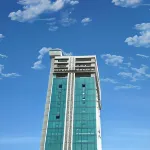 Sky Suites by Monarch Hotels near Kanya Vidyalaya