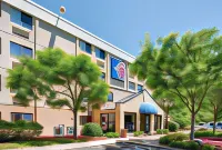 Motel 6 Milford, CT Hotels in Milford