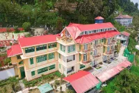 Udaan Nirvana Resort Darjeeling Hotels near Upper Dudhia picnic spot