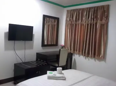 Asia Novo Boutique Hotel - Roxas Hotels near Roxas Airport