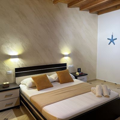 Family Suite with Balcony Vila Rias Promo Code