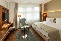 Hotel Oranien Wiesbaden Hotels in Wiesbaden