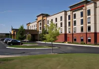 Hampton Inn & Suites Bolingbrook Hotels in Bolingbrook