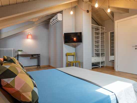 Le Casette del Balon by Wonderful Italy - 2-Bedroom Apartment Rooms