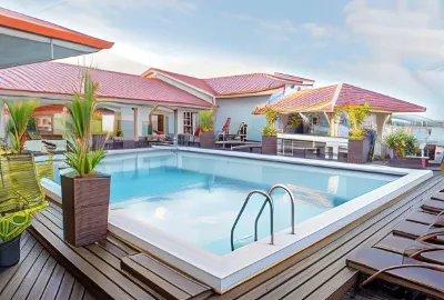 Ramada by Wyndham Princess Paramaribo Hotels near Paramaribo Zoo