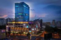 JW Marriott Hotel Santo Domingo Hotels near Embassy of the United States of America