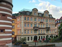 City Partner Hotel Holländer Hof Hotels in Heidelberg