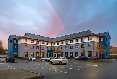 Holiday Inn Express Antrim - M2, Jct.1