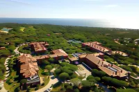 Sheraton Cascais Resort Hotels near Avencas beach