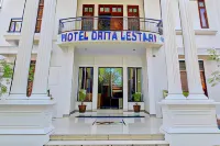 OYO 93011 Hotel Griya Lestari Pati 2 Hotel di Kecamatan Pati