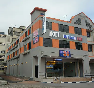 Hotel Portview Hotel berhampiran Pulau Carey