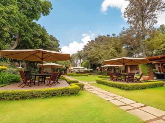 Elewana Arusha Coffee Lodge Hotel Exterior