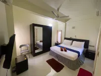 Oren Hotels in Dhidhdhoofinolhu