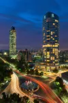 The St. Regis Mexico City Hotels in Mexiko-Stadt