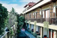 The Swaha Ubud Hotel Hotels near Agus travel