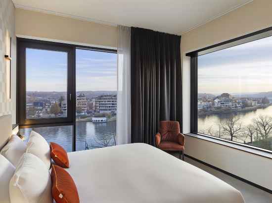 Mercure Namur Rooms