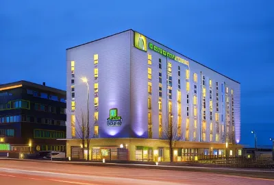 Holiday Inn Express NÜRNBERG-Schwabach Hotel in zona Norimberga