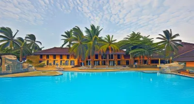 Pestana Miramar São Tomé Hotels in der Nähe von Praia Emília