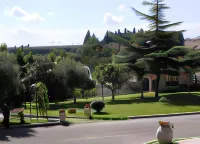 Valle Degli Ulivi Hotels in Province of Catania