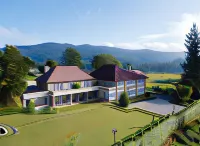 The Bellwood Manor Hotels in Nuwara Eliya