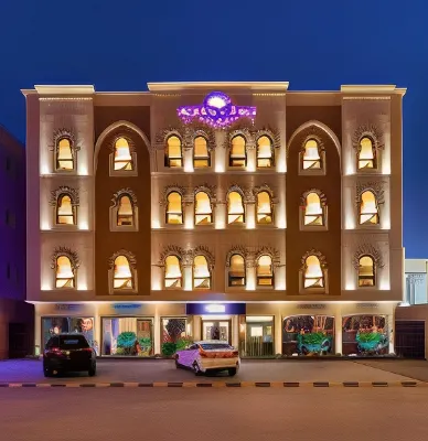 Boudl Gaber Hotels near City Centre Ishbiliyah