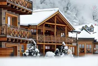 Wildkogel Resorts - Das Bramberg Hotels in Neukirchen am Grossvenediger