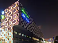 Ibis Styles Genève Palexpo Aéroport Hotels near Parc du Pommier