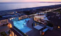 Grand Hotel Principe di Piemonte Hotels in Viareggio